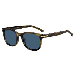 Muške Sunčane naočale Hugo Boss Hugo Boss BOSS 1722/G/S Blue