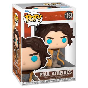 Funko POP figura Dune 2 Paul Atreides