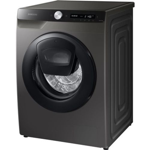 Samsung WW90T554DAX/S7 Veš mašina sa Eco Bubble™, AI Control i Add Wash™ tehnologijom, 9kg, 1400 rpm, Dubina 55cm slika 3