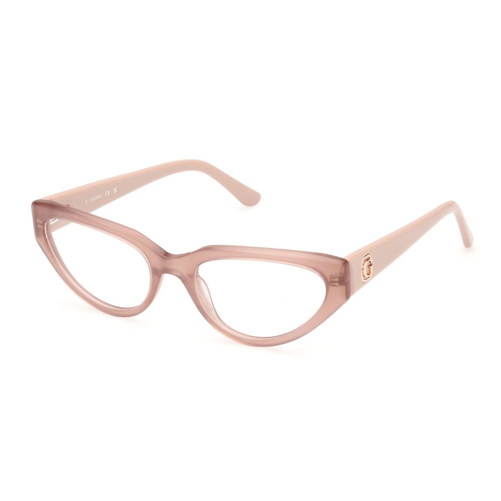 Ženske Dioptrijske naočale Guess Guess GU50113 Beige slika 2