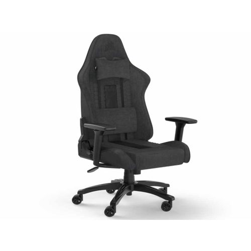 CORSAIR TC100 RELAXED Stolica  gaming slika 2