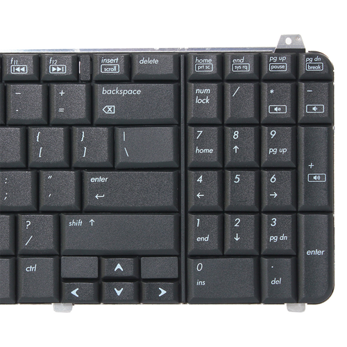 Tastatura za laptop HP Pavilion DV6-2120 slika 3