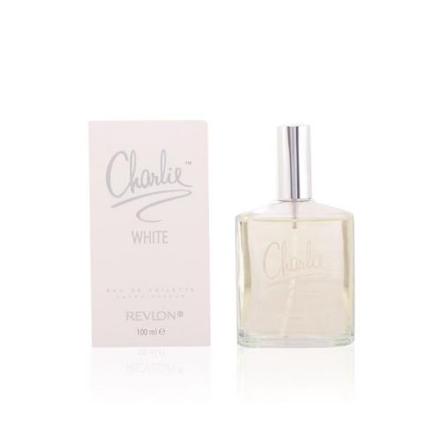 Revlon Charlie White Eau De Toilette 100 ml (woman) slika 1