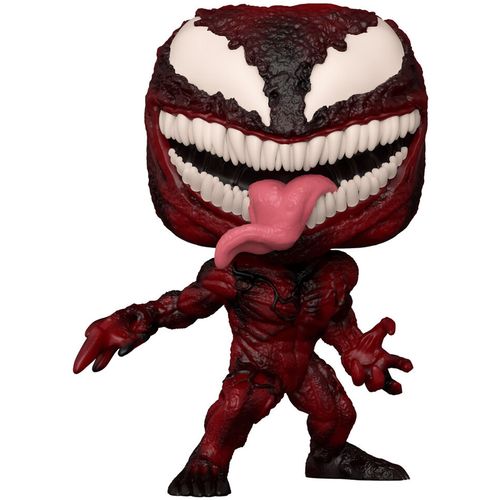 POP figure Marvel Venom 2 Carnage slika 2