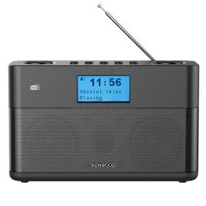 Kenwood Radio CR-ST50DAB-B