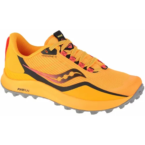 Saucony Peregrine 12 ženske tenisice S10737-16 slika 5