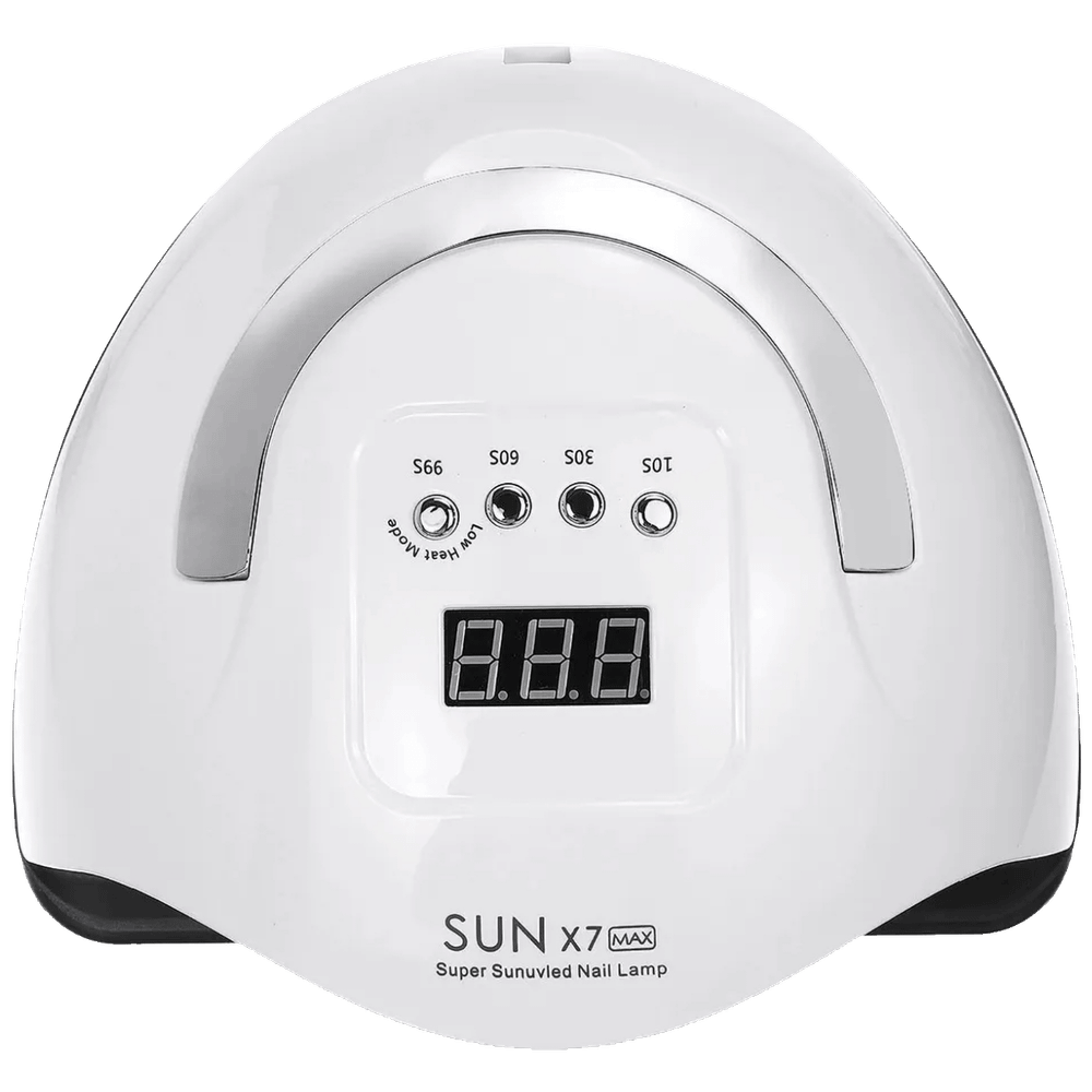 Extralink UV lampa za uređivanje noktiju Beauty UV LED nail lamp slika 3