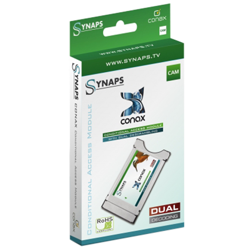 Synaps Conax CAM modul slika 2