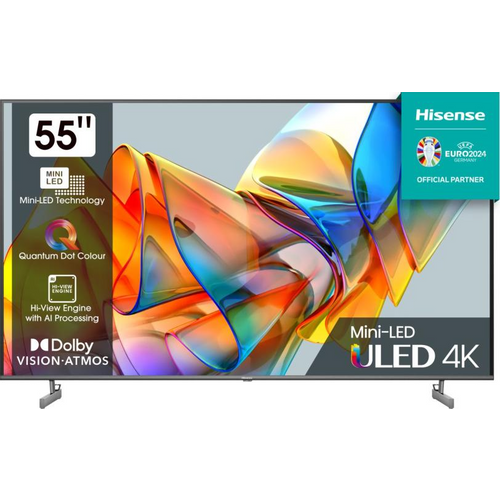 Hisense TV 55U6KQ slika 1