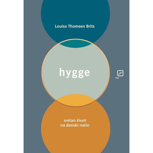 Lauisa Thomsen Brits, HYGGE                                      slika 1