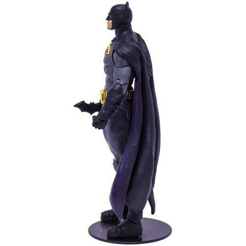 DC Comics Multiverse Batman Rebirth figura 18cm slika 5