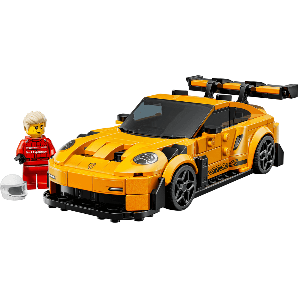 LEGO 77239 Porsche 911 GT3 RS slika 2