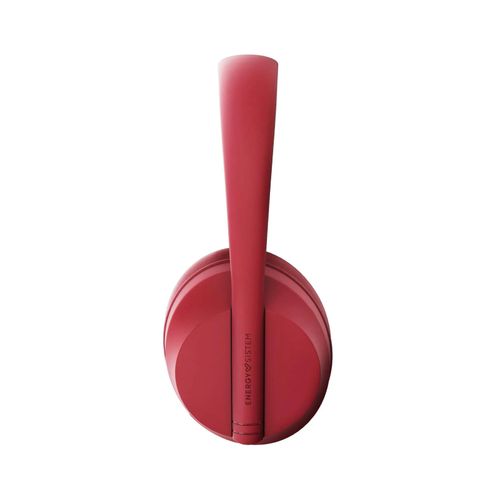 ENERGY SISTEM Hoshi ECO Red Bluetooth slušalice sa mikrofonom crvene slika 3