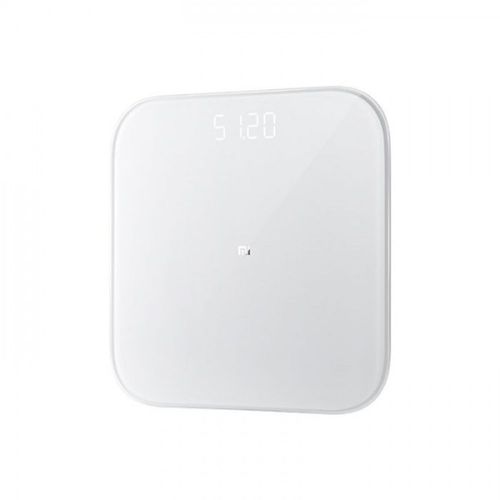 Xiaomi Mi Smart Scale 2 White slika 1