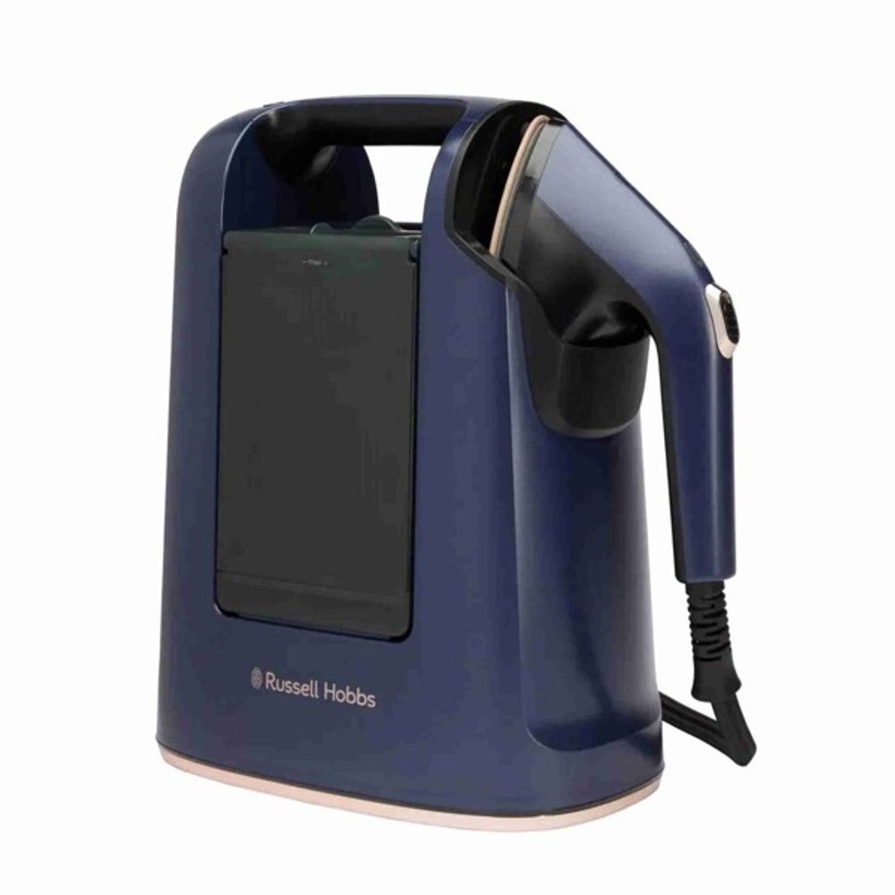 Russell Hobbs glačalo za okomito glačanje steam genie 27600-56 - OTVARANA AMBALAŽA slika 1