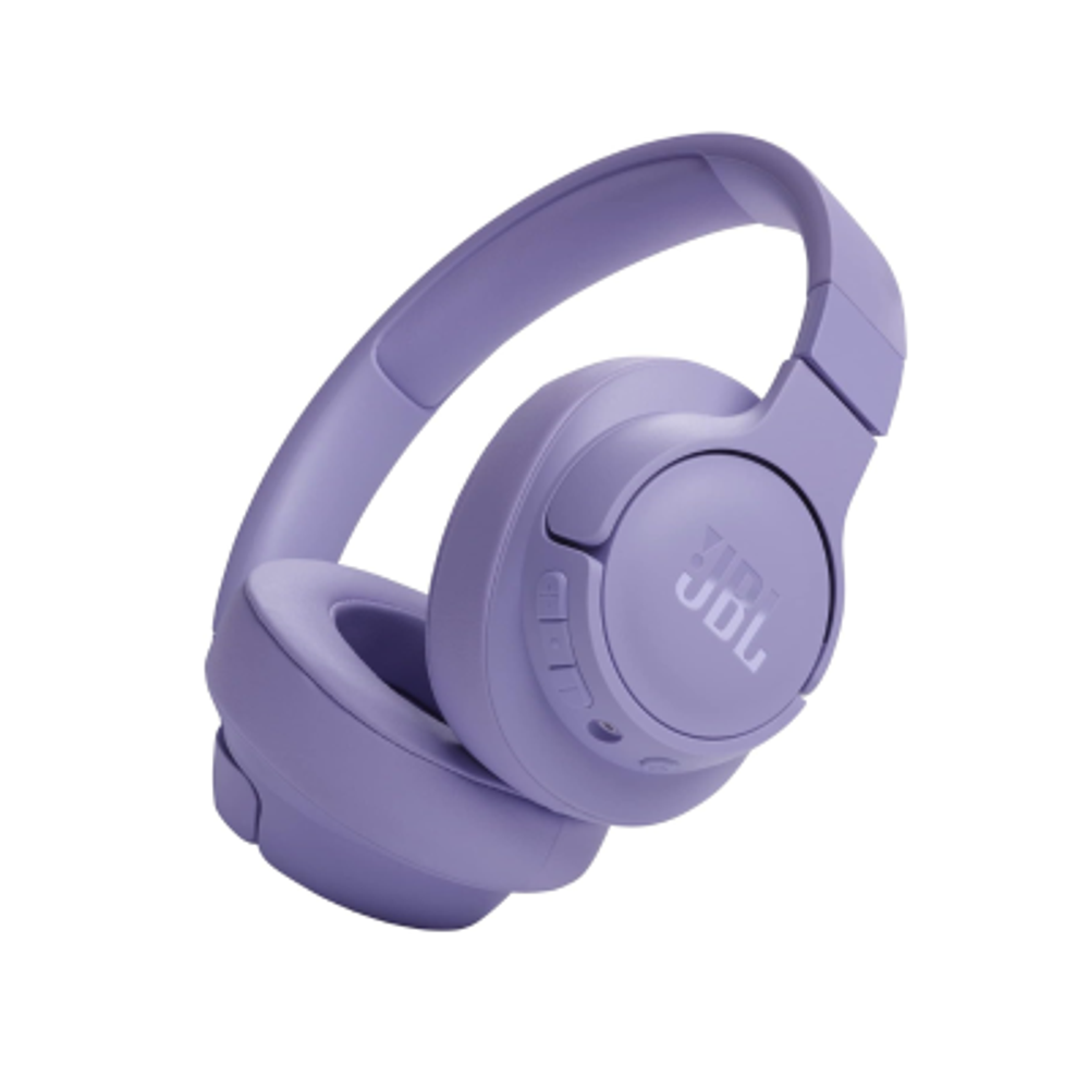 JBL TUNE 720BT Wireless On Ear Purple slika 1