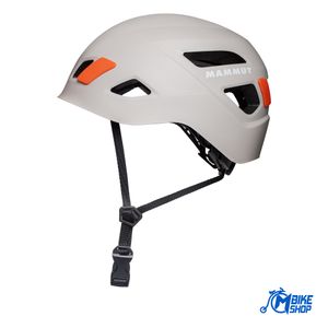 Mammut Kaciga za penjačke sportove Skywalker 3.0 Helmet Grey