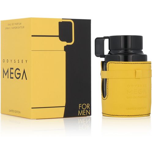 Armaf Odyssey Mega Eau De Parfum 100 ml (man) slika 3