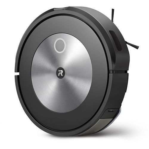 iRobot robotski usisavač Roomba Combo j5 (j5178) slika 2