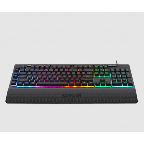 REDRAGON SHIVA K512 RGB KEYBOARD slika 7