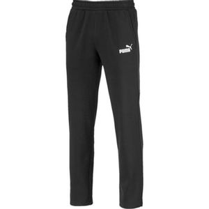 Puma Trenerka D.D. Puma Ess Logo Pants Tr Op Za Muškarce