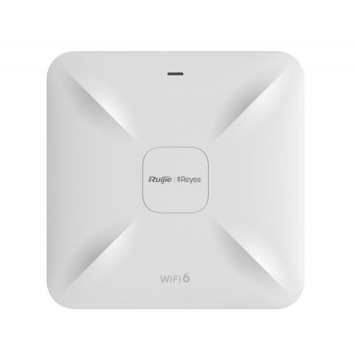 Reyee Access Point RG-RAP2260(E) AX3200 Wi-Fi 6 Dual-Band Gigabit Indoor slika 1