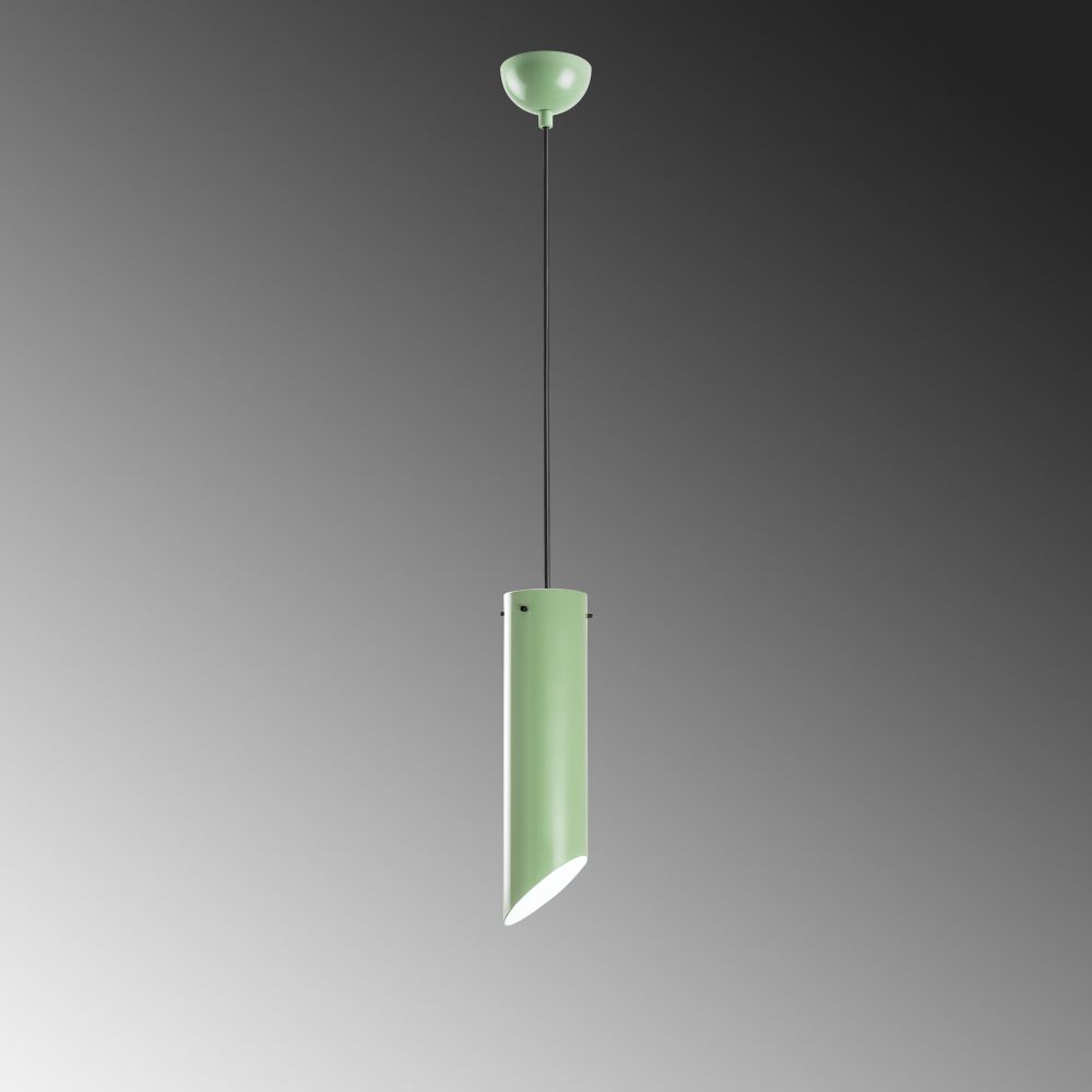 Luster Kesikboru - Mint Mint slika 6