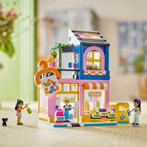 LEGO® FRIENDS 42614 Prodavaonica vintage odjeće slika 2