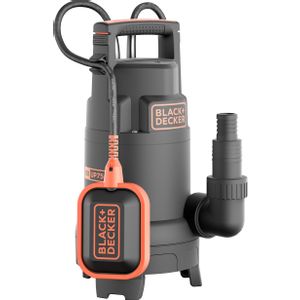 Black + Decker Pumpa Za Vodu 750W BXUP750PTE