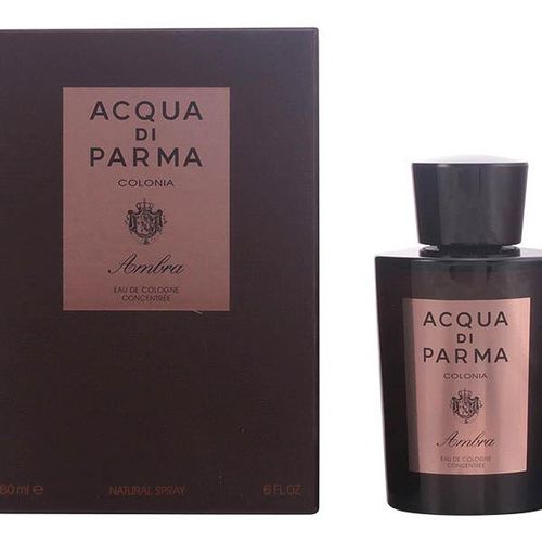 Acqua Di Parma Colonia Ambra Concentrée Eau de Cologne 180 ml (man) slika 2