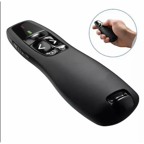 BORG Wireless Presenter R400 slika 1