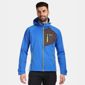KILPI Muška Jakna SOFTSHELL BELTRA-M