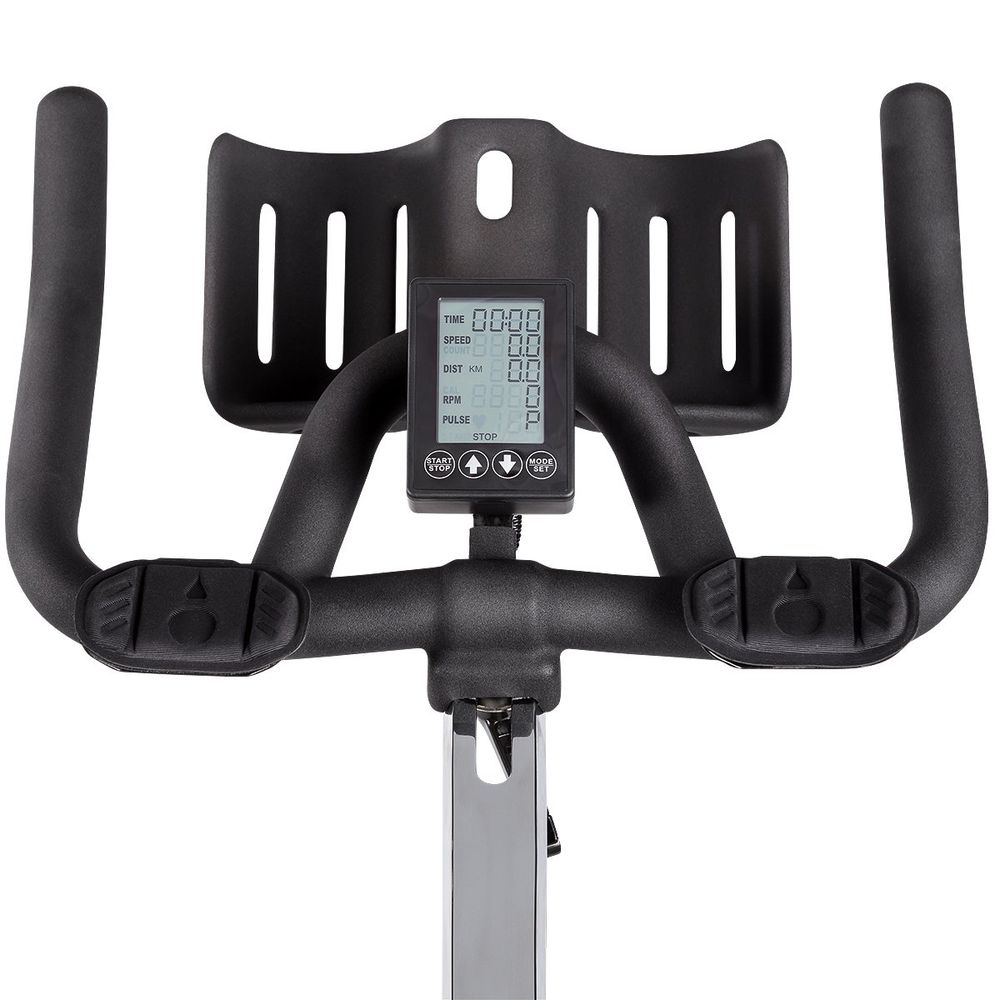 Sw7200 spinning bicikl hms premium slika 4