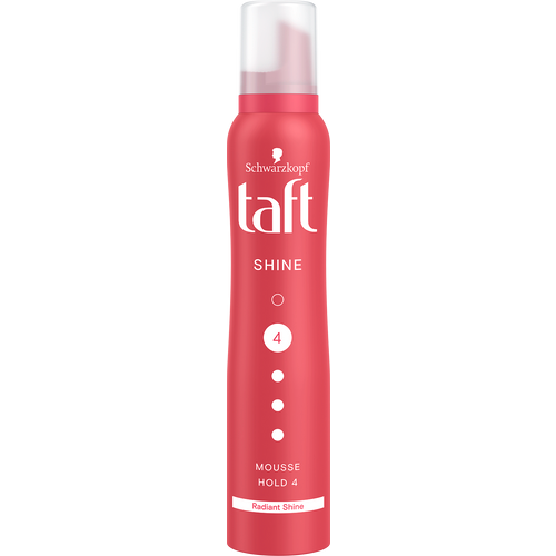 Taft pjena za kosu shine 200ml slika 1