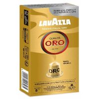 Lavazza ALU Nespresso kompatibilne  Oro 55g , 10 kapsula