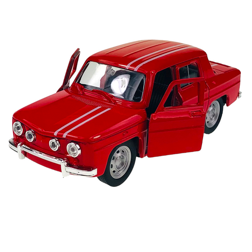 1960s Renault R8 1:34 slika 2