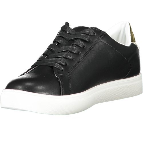 PLEIN SPORT SPORTS SHOES WOMAN BLACK slika 3