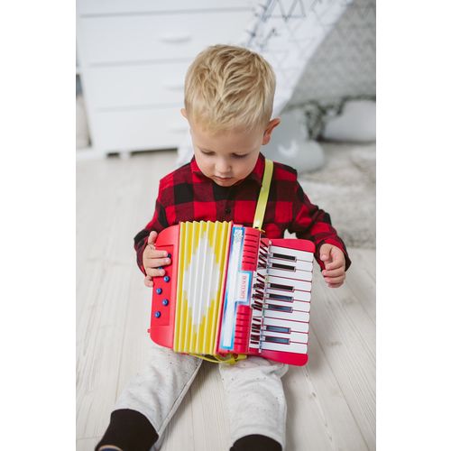 BONTEMPI harmonika 331780 slika 2