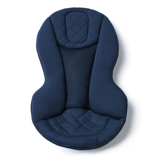 Ergobaby ležaljka Evolve 3u1 - Midnight Blue  slika 12