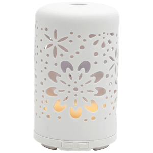 home Ultrazvučni aroma difuzor ovlaživač zraka sa svjetlom 100ml. - AD 15
