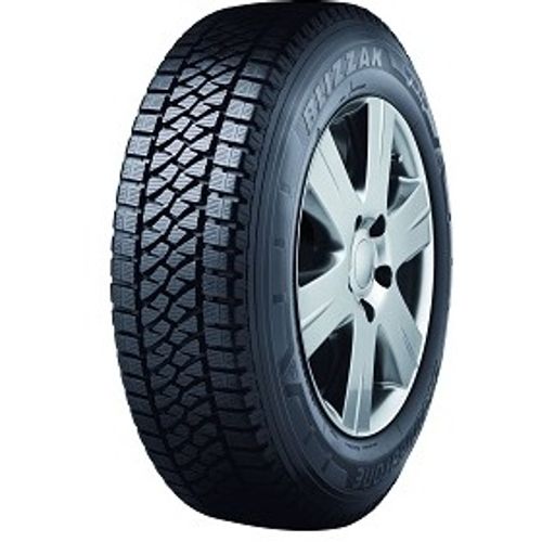 Bridgestone Guma 225/70r15c w810 112/110r tl bridgestone zimske gume slika 2