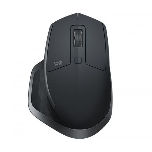 Miš Wireless Logitech MX Master 2S Graphite slika 2