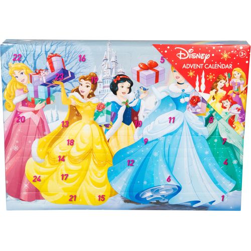 Disney Princess adventski kalendar slika 1