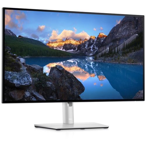 DELL OEM 27" U2722D QHD USB-C UltraSharp IPS monitor slika 4