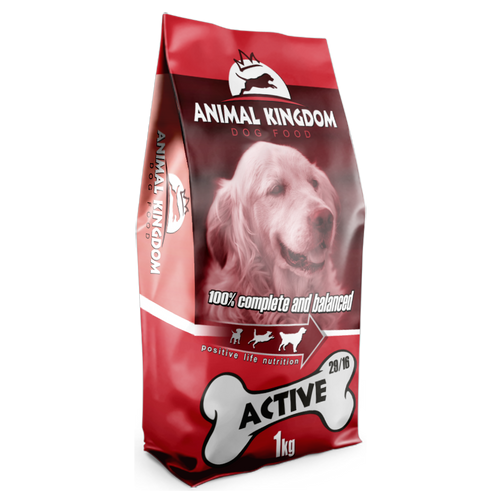 Animal Kingdom Active 29/16, 1 kg slika 1