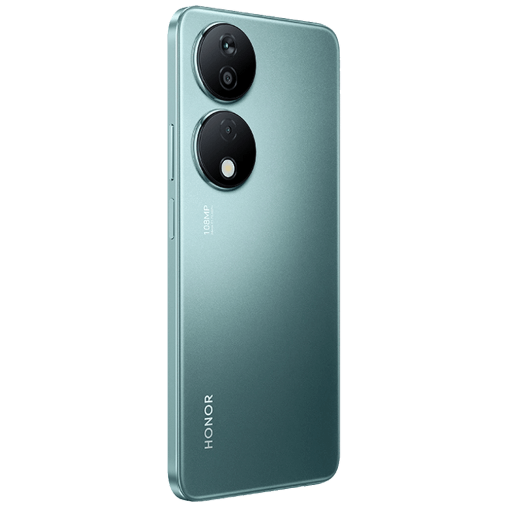 Honor X7b 6GB/128GB Emerald Green slika 4