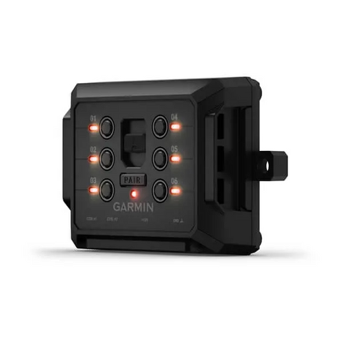 Garmin Power Switch box - kompatbilno s: Tread, Overlander, Camper 890/1090       slika 2