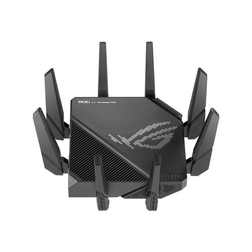 Router ASUS ROG Rapture GT-AX11000 Pro Wifi 6, 90IG0720-MU2A00 slika 8