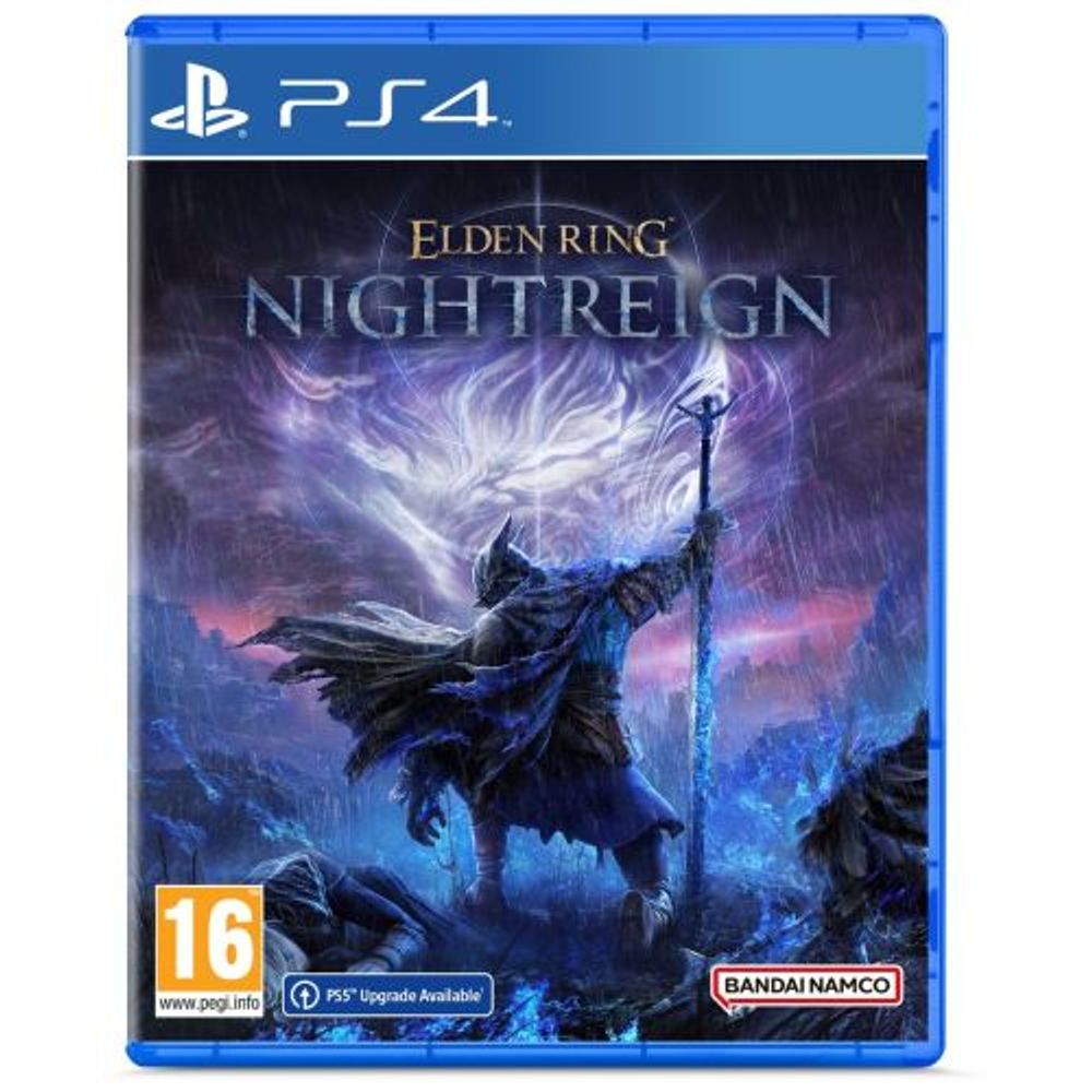 Elden Ring Nightreign PS4 slika 1