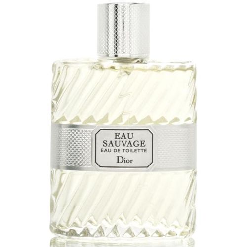 Dior Christian Eau Sauvage Eau De Toilette 100 ml (man) slika 1